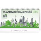 Největší obrázek výrobku kalendář Kalendář stolní 2017 - Plánovací Eco autor neuveden Největší obrázek výrobku kalendář Kalendář stolní 2017 - Plánovací Eco autor neuveden