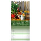 Největší obrázek výrobku kalendář Kalendář nástěnný 2017 - Roční období autor neuveden Největší obrázek výrobku kalendář Kalendář nástěnný 2017 - Roční období autor neuveden