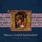 Nejv�t�� obr�zek v�robku V�noce v �esk�ch kancion�lech / Christmas in the Czech Hymnals - CD Chang Jung