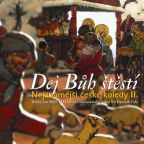 Nejv�t�� obr�zek v�robku Dej B�h �t�st� - Nejzn�m�j�� �esk� koledy II. - CD autor neuveden