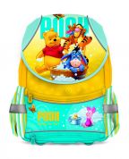 Největší obrázek výrobku kniha Anatomický batoh Medvídek Pú autor neuveden Největší obrázek výrobku kniha Anatomický batoh Medvídek Pú autor neuveden