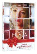 Největší obrázek výrobku Věčně mladá DVD autor neuveden Největší obrázek výrobku Věčně mladá DVD autor neuveden