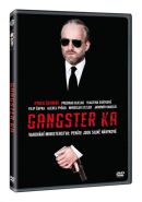 Největší obrázek výrobku Gangster Ka DVD autor neuveden Největší obrázek výrobku Gangster Ka DVD autor neuveden