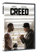 Největší obrázek výrobku Creed DVD autor neuveden Největší obrázek výrobku Creed DVD autor neuveden