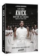 Nejv�t�� obr�zek v�robku Knick: Dokto�i bez hranic 1.s�rie 4DVD autor neuveden
