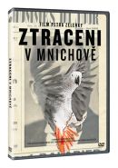 Nejv�t�� obr�zek v�robku Ztraceni v Mnichov� DVD autor neuveden