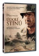 Největší obrázek výrobku Údolí stínů DVD autor neuveden Největší obrázek výrobku Údolí stínů DVD autor neuveden
