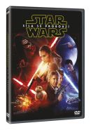 Nejv�t�� obr�zek v�robku Star Wars: S�la se probouz� DVD autor neuveden