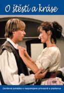 Největší obrázek výrobku O štěstí a kráse - DVD Koutná Libuše Největší obrázek výrobku O štěstí a kráse - DVD Koutná Libuše