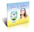 Největší obrázek výrobku Dar z nebes - Rozhovory z onoho světa - Audiokniha CDmp3 (Vypráví Gabriela Fillipi) Swain Jasper Největší obrázek výrobku Dar z nebes - Rozhovory z onoho světa - Audiokniha CDmp3 (Vypráví Gabriela Fillipi) Swain Jasper