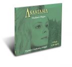 Největší obrázek výrobku Anastasia - čte Gabriela Filipi ( Audio CD MP3 - 6 hodin) Merge Vladimír Největší obrázek výrobku Anastasia - čte Gabriela Filipi ( Audio CD MP3 - 6 hodin) Merge Vladimír