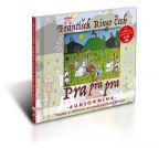 Nejv�t�� obr�zek v�robku Pra pra pra - �te Franti�ek Ringo �ech / Audiokniha 13 hod. 6 min. ( 2x disk MP3) �ech Franti�ek Ringo