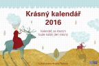 Největší obrázek výrobku kalendář Krásný kalendář 2016 (klasik) Tachezy Andrea Největší obrázek výrobku kalendář Krásný kalendář 2016 (klasik) Tachezy Andrea
