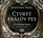 Největší obrázek výrobku kniha Čtvrtý králův pes - CDmp3 (Čte Dušan Sitek) Niedl František Největší obrázek výrobku kniha Čtvrtý králův pes - CDmp3 (Čte Dušan Sitek) Niedl František