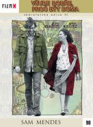 Nejv�t�� obr�zek v�robku V�ude dob�e, pro� b�t doma - DVD (po�etka) autor neuveden