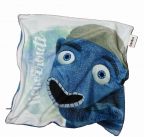 Nejv�t�� obr�zek v�robku kniha Povlak na pol�t��ek HIHL�K autor neuveden