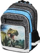 Nejv�t�� obr�zek v�robku kniha Batoh 3-komorov� Prehistoric - 1.stupe� autor neuveden