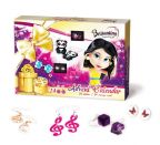 Největší obrázek výrobku kniha Advetní kalendář Briliantina 2015 - náušnice autor neuveden Největší obrázek výrobku kniha Advetní kalendář Briliantina 2015 - náušnice autor neuveden