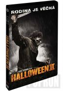 Nejv�t�� obr�zek v�robku Halloween 2 - DVD autor neuveden