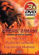 Nejv�t�� obr�zek v�robku Asijsk� zahrady - Br�na do sv�ta z�had - 3DVD autor neuveden