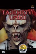 Největší obrázek výrobku Tajemství upírů - 2DVD autor neuveden Největší obrázek výrobku Tajemství upírů - 2DVD autor neuveden