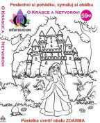 Největší obrázek výrobku O krásce a netvorovi - CD + pastelka a omalovánky autor neuveden Největší obrázek výrobku O krásce a netvorovi - CD + pastelka a omalovánky autor neuveden