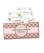 Nejv�t�� obr�zek v�robku kniha Karty spln�n�ch p��n� pro babi�ku autor neuveden