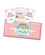 Nejv�t�� obr�zek v�robku kniha Karty spln�n�ch p��n� pro maminku autor neuveden