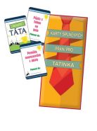 Největší obrázek výrobku kniha Karty splněných přání pro tatínka autor neuveden Největší obrázek výrobku kniha Karty splněných přání pro tatínka autor neuveden