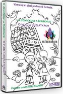 Největší obrázek výrobku O Jeníčkovi a Mařence + O vlku a kůzlátkách - CD autor neuveden Největší obrázek výrobku O Jeníčkovi a Mařence + O vlku a kůzlátkách - CD autor neuveden