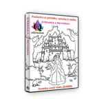 Největší obrázek výrobku O krásce a netvorovi - CD autor neuveden Největší obrázek výrobku O krásce a netvorovi - CD autor neuveden