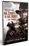 Nejv�t�� obr�zek v�robku Na �ivot a na smrt (Lone Survivor) - DVD autor neuveden