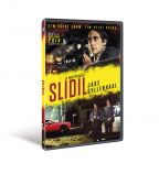 Největší obrázek výrobku Slídil - DVD autor neuveden Největší obrázek výrobku Slídil - DVD autor neuveden