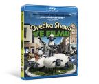 Nejv�t�� obr�zek v�robku Ove�ka Shaun ve filmu - Bluray autor neuveden