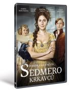 Nejv�t�� obr�zek v�robku Sedmero krkavc� - DVD autor neuveden