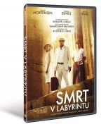 Nejv�t�� obr�zek v�robku Smrt v labyrintu - DVD autor neuveden