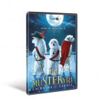 Nejv�t�� obr�zek v�robku T�i mu�T�K��i zachra�uj� V�noce - DVD autor neuveden