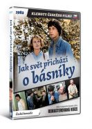 Nejv�t�� obr�zek v�robku Jak sv�t p�ich�z� o b�sn�ky - DVD autor neuveden