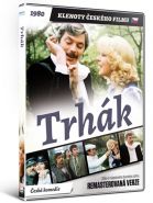 Nejv�t�� obr�zek v�robku Trh�k - DVD autor neuveden