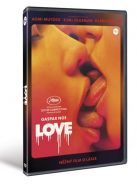 Nejv�t�� obr�zek v�robku LOVE - DVD autor neuveden