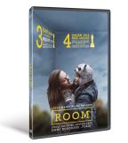 Největší obrázek výrobku Room - DVD autor neuveden Největší obrázek výrobku Room - DVD autor neuveden