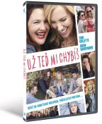 Nejv�t�� obr�zek v�robku U� te� mi chyb� - DVD autor neuveden