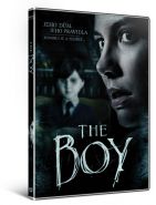 Nejv�t�� obr�zek v�robku The Boy - DVD autor neuveden