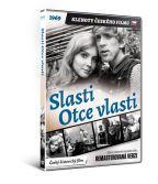 Nejv�t�� obr�zek v�robku Slasti Otce vlasti DVD autor neuveden