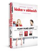 Nejv�t�� obr�zek v�robku Filmy pln� l�sky (3DVD): L�ska v oblac�ch + L�ska v�emi deseti + Sex v Pa��i autor neuveden
