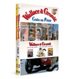 Nejv�t�� obr�zek v�robku Wallace a Gromit - kolekce 2DVD/Cesta na M�s�c + Nespr�vn� kalhoty autor neuveden