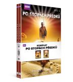 Nejv�t�� obr�zek v�robku Po stop�ch p�edk� - komplet 2DVD autor neuveden