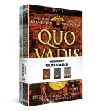 Nejv�t�� obr�zek v�robku Quo Vadis - komplet 3DVD autor neuveden