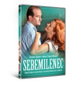 Nejv�t�� obr�zek v�robku Sebemilenec - DVD autor neuveden