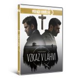 Nejv�t�� obr�zek v�robku Vzkaz v l�hvi - DVD: P��pady odd�len� Q autor neuveden